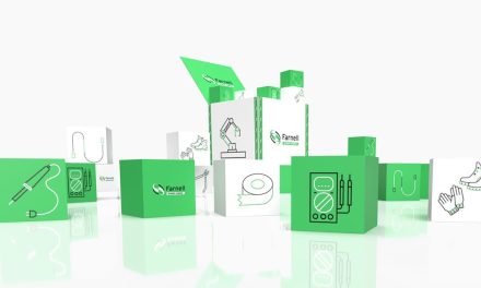 Farnell broadens industrial product portfolio with addition of 20,000 new products