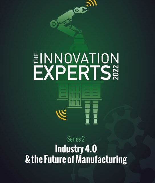 Farnell launches new Industry 4.0 eBook featuring views of global industry experts
