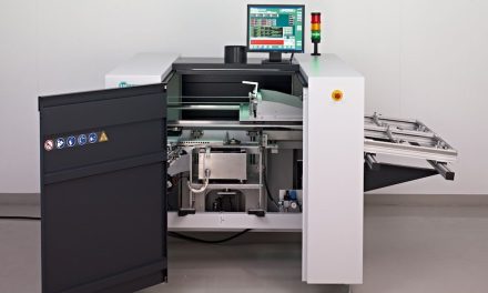 Altus supports Datalink Electronics with advanced selective soldering solution