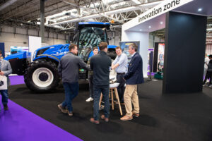Innovation Zone