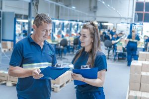 One year on: how manufacturers can turn the Modern Industrial Strategy into practical action