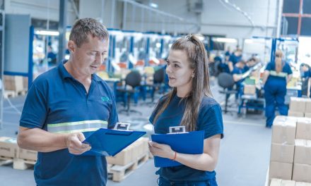 Is the engineering skills gap the Achilles’ heel of UK manufacturing?
