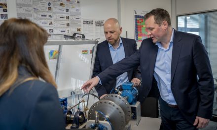 IntelliAM breaks into US market