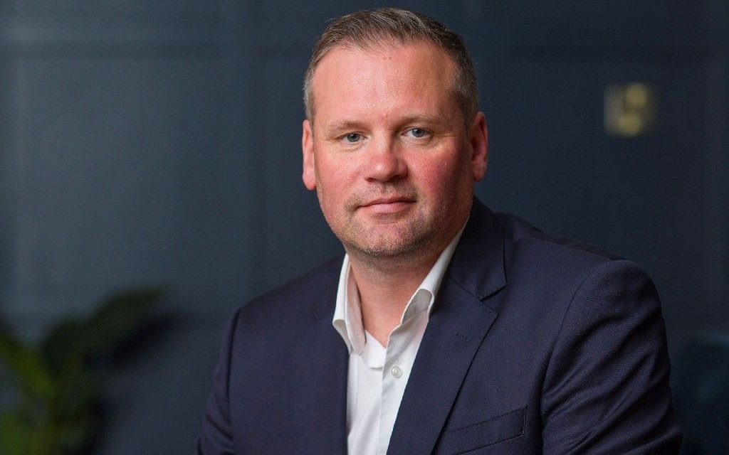 IntelliAM acquires Scotland lubrication business