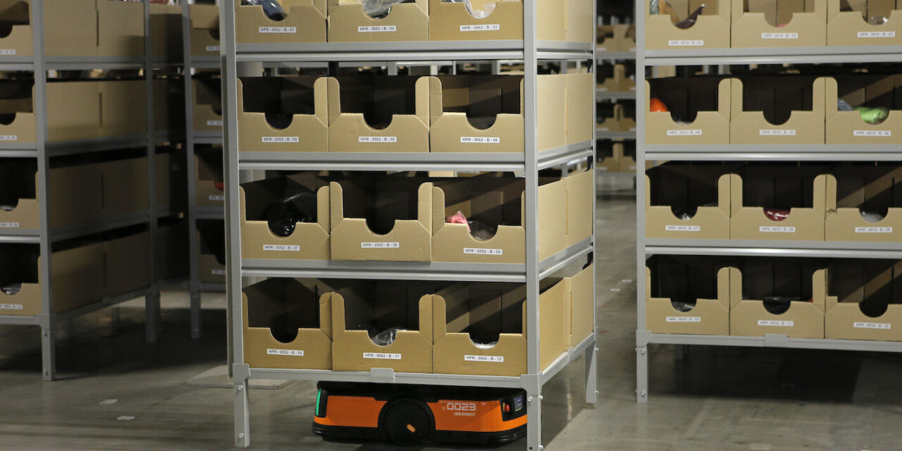 Invar offers a world of possibilities in advanced automation at IMHX 2022