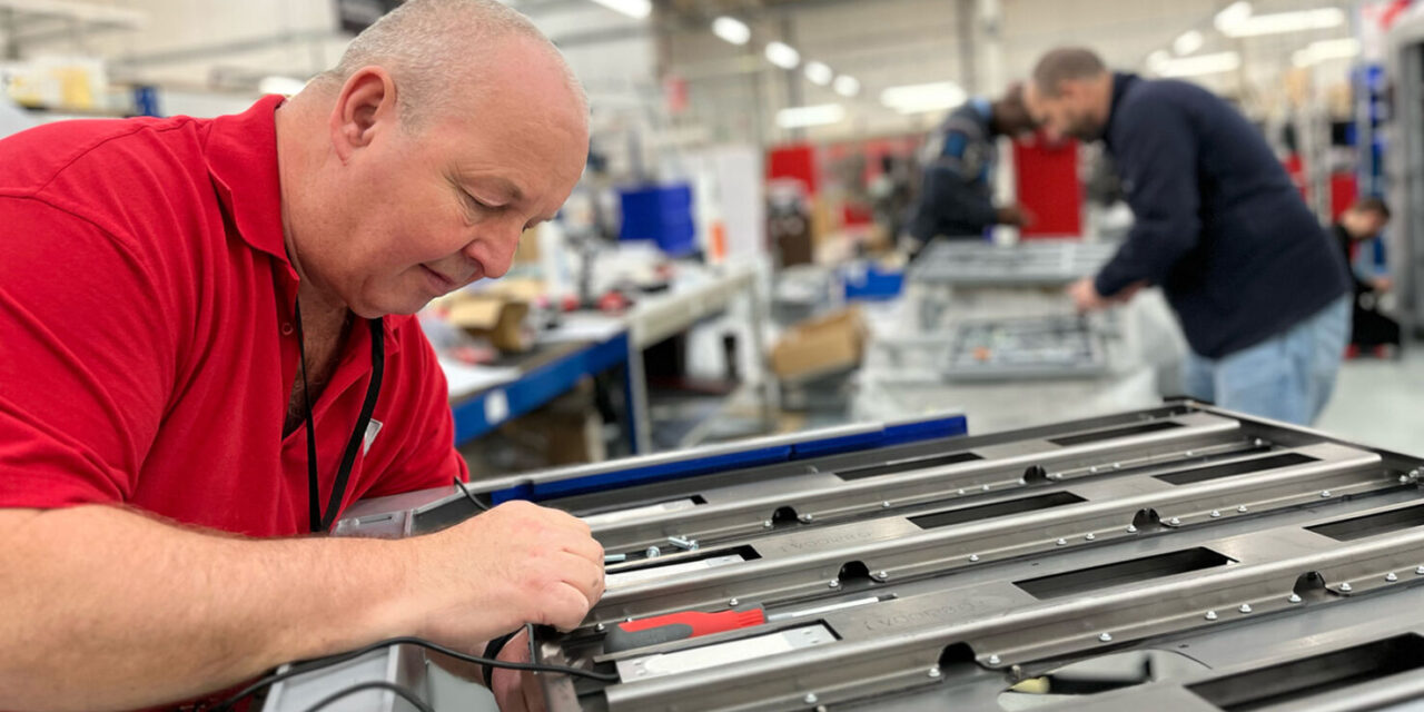 Outsourcing could solve industry’s ‘people puzzle’ predicts PP C&A chief