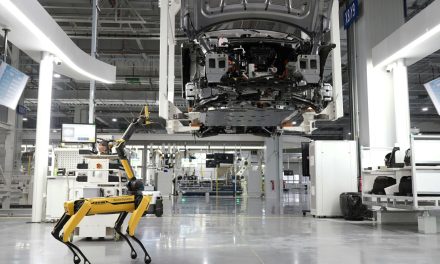 Future Factories: How IoT and Bespoke Software Are Transforming UK Manufacturing