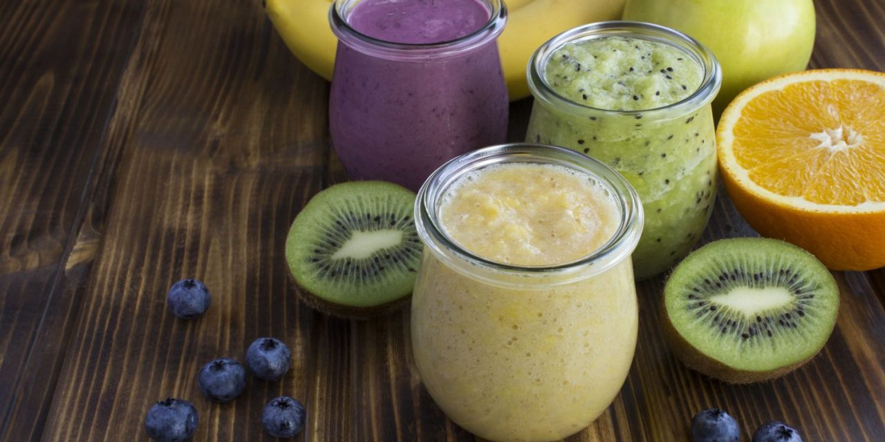 Fruit products need the right heat exchanger