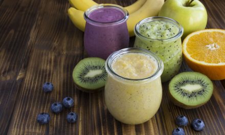 Fruit products need the right heat exchanger