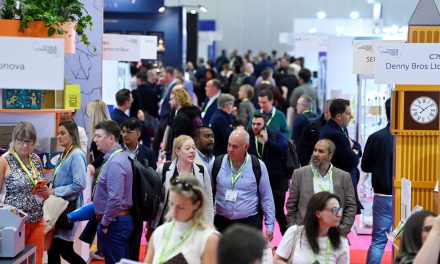 The future of packaging: How innovation and looking ahead will define brand success