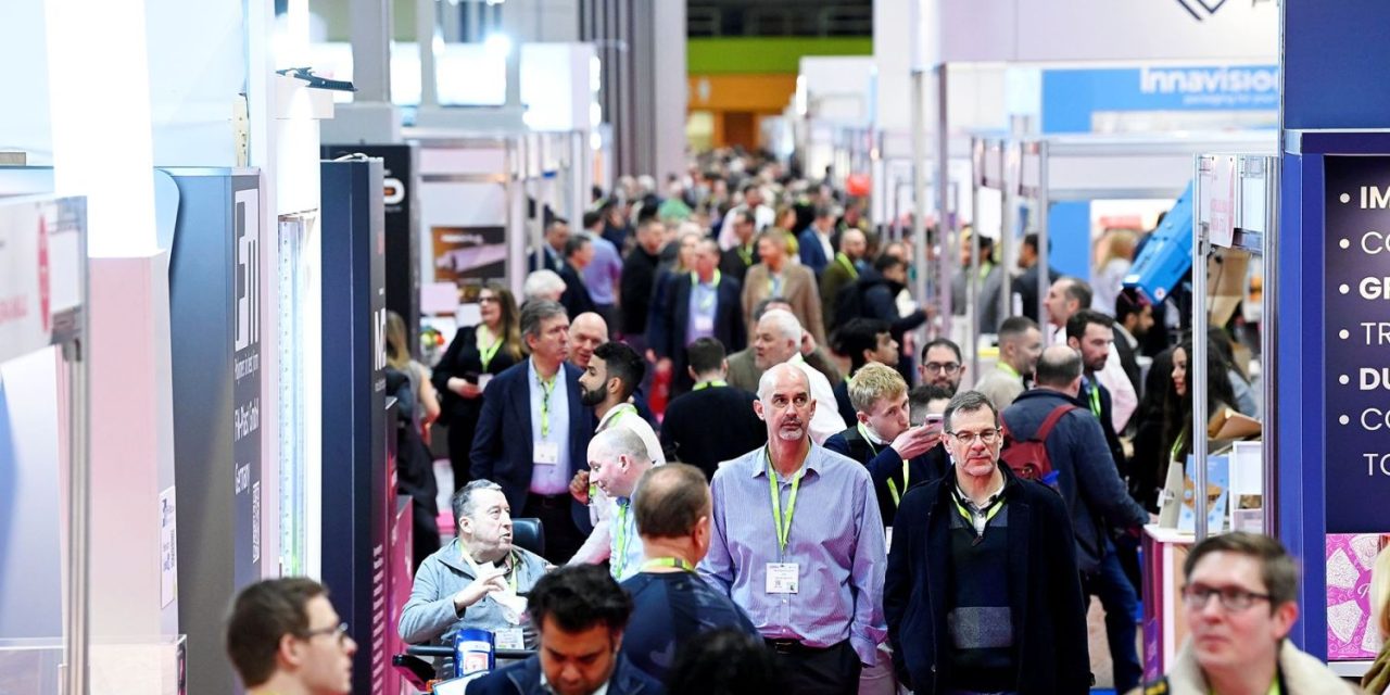 Registration now open for Packaging Innovations & Empack 2026