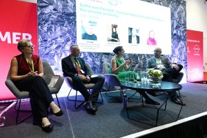 Orchestrating the circular economy: How collaboration is transforming UK packaging