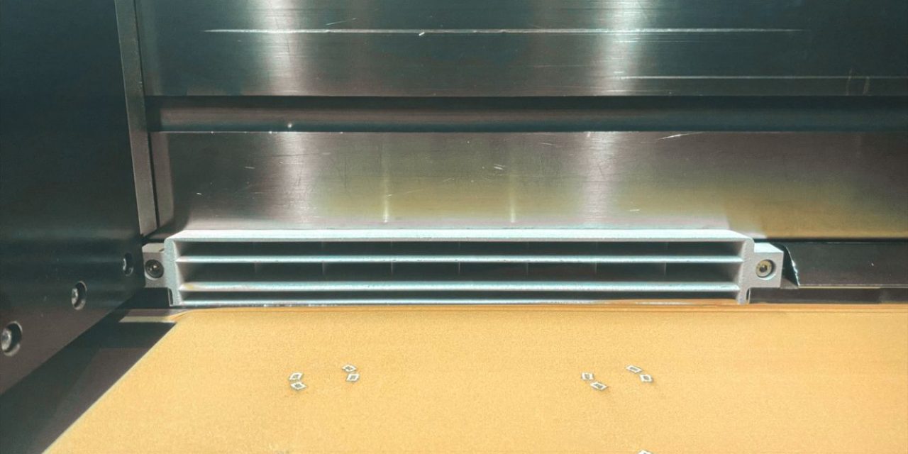 New UK Additive Manufacturing Centre of Excellence and spin out launched by the University of Wolverhampton with support from EOS and AMCM