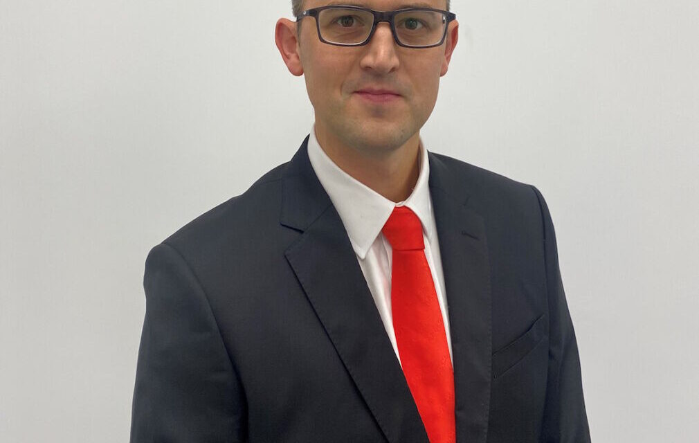 New Managing Director appointed at ULMA Packaging UK