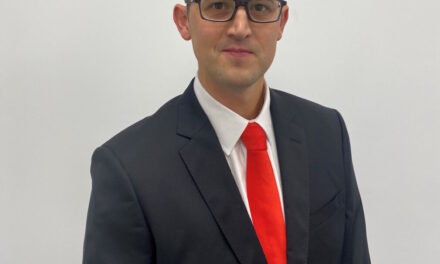 New Managing Director appointed at ULMA Packaging UK