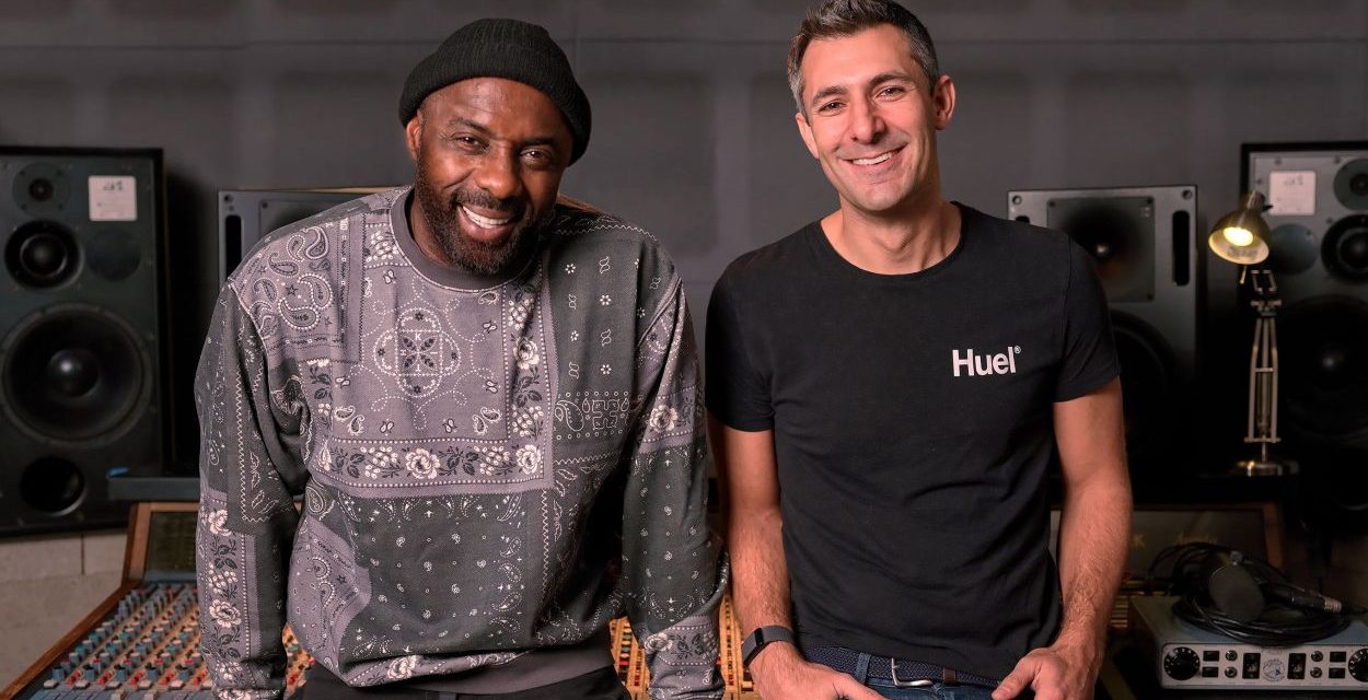 Huel to open state of the art manufacturing site in Milton Keynes to support ongoing growth