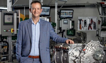 Seven-figure development contract bolsters AEM’s rare-earth-free technology for passenger cars