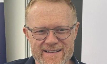 New appointment and a successful return boosts Apex Dynamics UK team