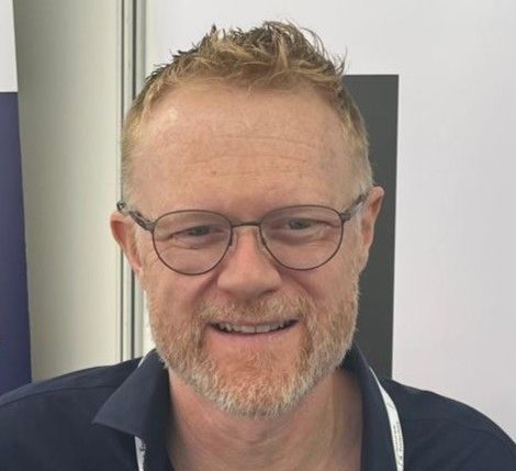New appointment and a successful return boosts Apex Dynamics UK team