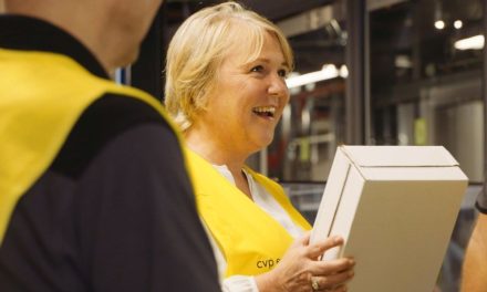 Manufacturers face complexity of a spare parts boom