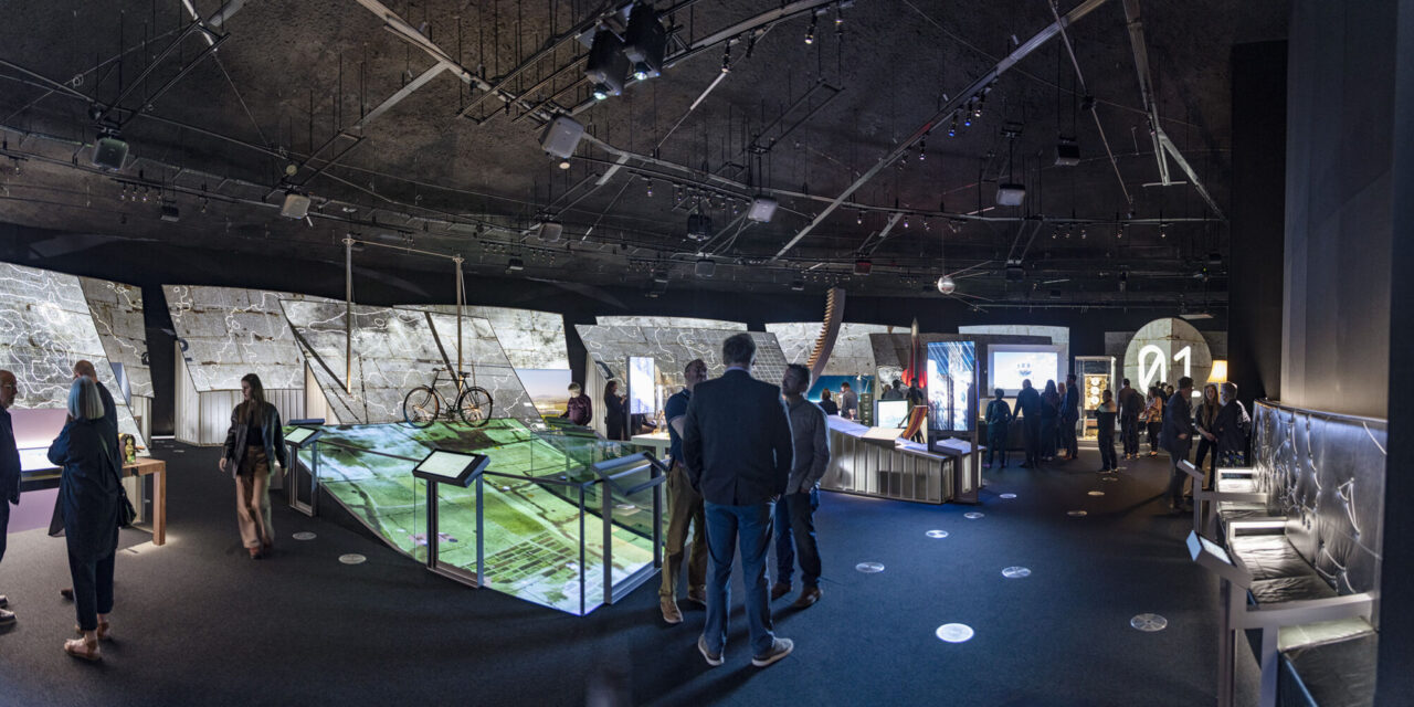 Galvanizers achieve astronomical success