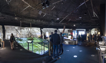 Galvanizers achieve astronomical success