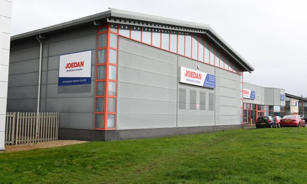 Joedan celebrates 40th anniversary with perfect £3m birthday present