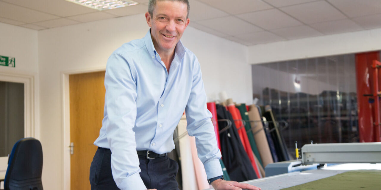 Wrexham manufacturer’s exports take flight with Airbus deal