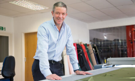 Wrexham manufacturer’s exports take flight with Airbus deal