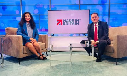 Made in Britain to ‘champion UK manufacturing’ on national events tour