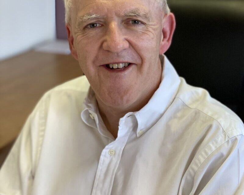 Whittan flies the flag with the Made In Britain marque