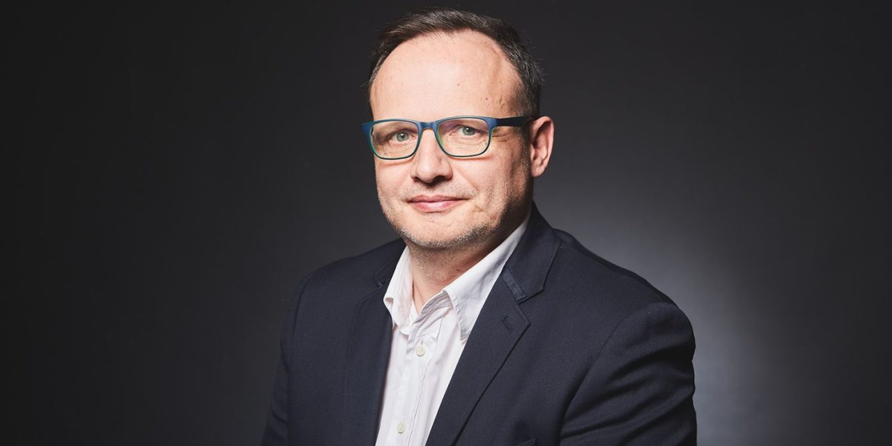 Brandauer targets £2.5m EU opportunity following high-profile European appointment