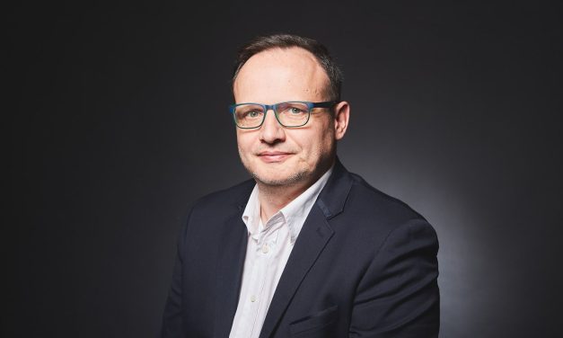 Brandauer targets £2.5m EU opportunity following high-profile European appointment