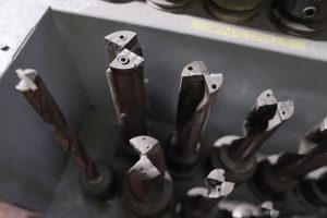 Helix Tool makes MACH debut