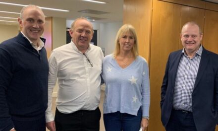 Acquisition of KJN Automation Limited further strengthens Rubix UK portfolio