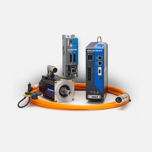 Why high voltage doesn’t need to mean high complexity