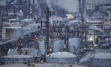 Acid rain and the manufacturing industry