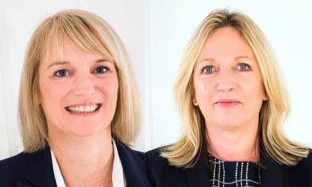 Anglia Components promotes Jill Bowie and Karen Ward to Board of Directors