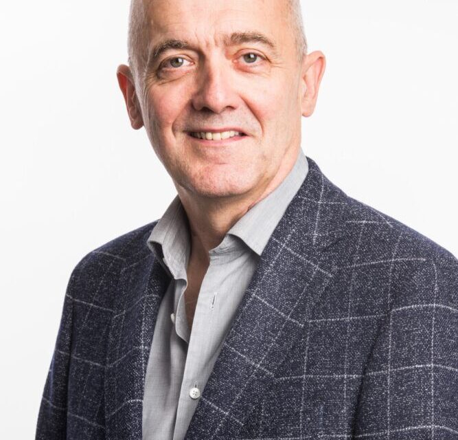 Humans ‘must be placed back at the centre of industrial production’, says automation firm
