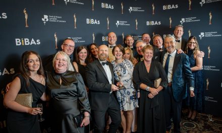 Double awards shortlisting marks another milestone for Kelmore