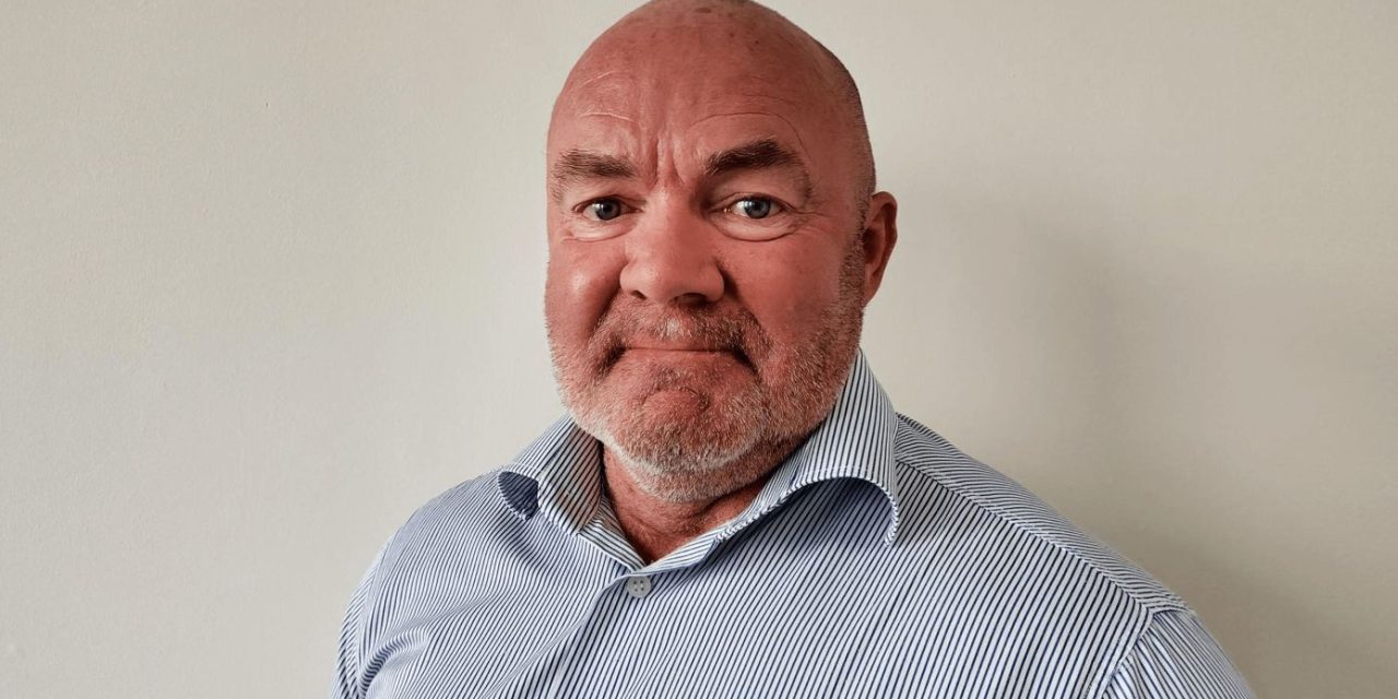 G&P celebrates strategic appointment of Kevin Hitchmough as its team continues to grow