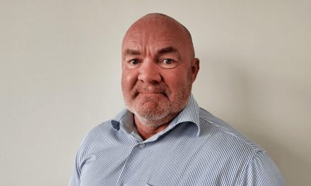 G&P celebrates strategic appointment of Kevin Hitchmough as its team continues to grow