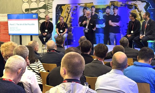 Manufacturers urged to be bold, not bowled over, by AI