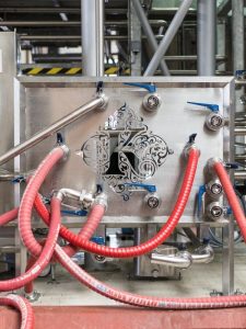 Behind every match-day pint is a quality challenge that breweries cannot ignore