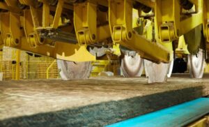 Knauf Insulations investment will lead to new industry leading lower lambda and thicker insulation products