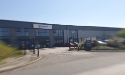 Specialist packaging firm joins campaign to achieve Net Zero in the Humber region