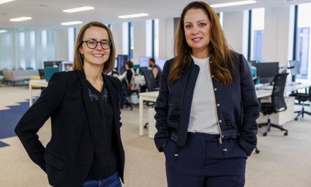 Exotec bolsters its leadership team with new appointments