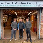 Landmark Windows Co amplifies “recognition & responsibility” with Made in Britain trademark