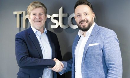 New non-executive director aims to grow Thurston Group into ‘top offsite manufacturer in the country’