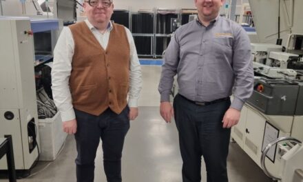 UK Circuits appoints new Procurement Director during buoyant period of growth